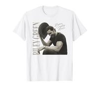 Riley Green - Damn Country Music Camiseta