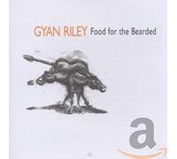 Riley Gyan - Food for the Bearded