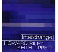 Riley, Howard - Interchange [Vinilo]