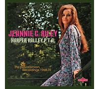 Riley, Jeannie C. - Harper Valley P.T.A.
