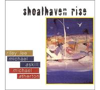 Riley Lee - Shoalhaven Rise