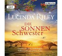 Riley,Lucinda - Die Sonnenschwester