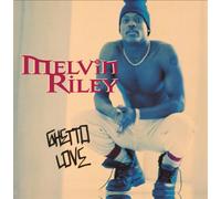 Riley Melvin - Ghetto Love