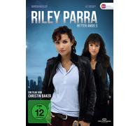 RILEY PARRA: BETTER ANGELS (OmU) [Alemania] [DVD]