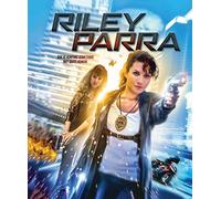 Riley Parra: Better Angels [USA] [Blu-ray]