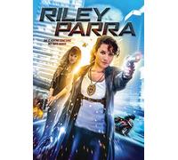 Riley Parra: Better Angels [USA] [DVD]