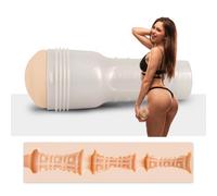 Fleshlight Girls Riley Reid - Juguete Erótico Realista Con Diseño Detallado