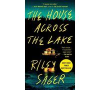 Riley Sager The House Across the Lake (Tapa blanda) (Importación USA)
