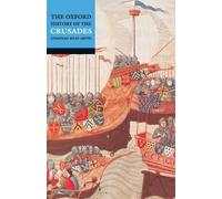 Riley-Smith A History of the Crusades (Tapa blanda)