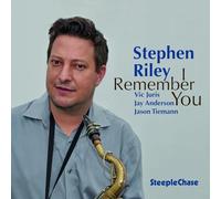 Riley,Stephen - I Remember You