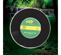 Riley, Tarrus / Tropical Riddim - Gimme Likkle One Drop / Tropical Riddim [Vinilo]
