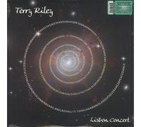 Riley Terry - Lisbon Concert [Vinilo]