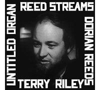 Riley, Terry - Reed Streams [Vinilo]