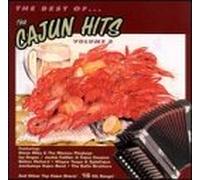 Riley - Vol. 5-Best of The Cajun Hits [Casete]