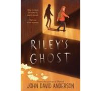 Rileys Ghost (ebook)