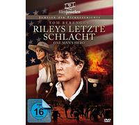 Rileys letzte Schlacht - One Man's Hero [Alemania] [DVD]