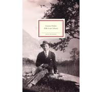 Rilke in der Schweiz: Vom spannendsten und unbekanntesten Abschnitt in Rainer Maria Rilkes Leben: 2059