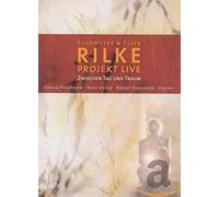 Rilke Projekt - Live/Zwischen Tag und Traum [Alemania] [DVD]