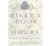 Rilkes Book Of Hours (ebook)