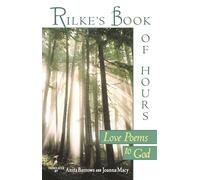 Rilke's Book of Hours: Love Poems to God