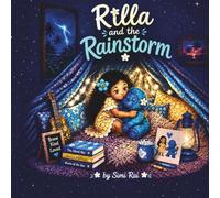 Rilla and the Rainstorm (Rilla & Moa Collection)