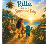 Rilla and the Sunshine Day (Rilla & Moa Collection)