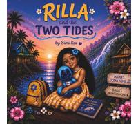 Rilla and the Two Tides (Rilla & Moa Collection)