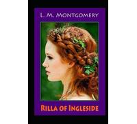 Rilla of Ingleside-Classic Original Edition(Annotated)