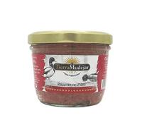 Rilletes con foie gras - 180gr