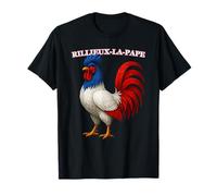 RILLIEUX-LA-PAPE France Français Souvenir Article Camiseta