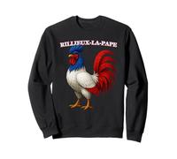 RILLIEUX-LA-PAPE France Français Souvenir Article Sudadera