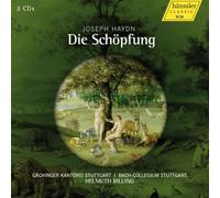 Rilling,H. - Die Schopfung