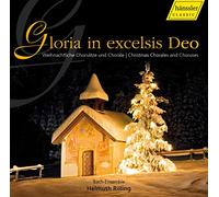 Rilling,H. - Gloria In Excelsis Deo
