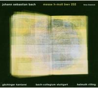Rilling, H. - Music for You: Messe H-Moll