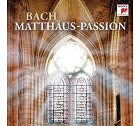 Rilling,Helmuth - Bach: Matthäus-Passion (Höhepunkte)