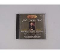 Rilling - Kantaten Bwv 11+100+200 [Import]