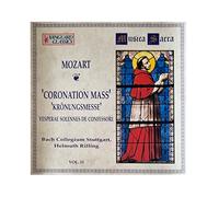 Rilling - Mozart;Coronation Mass
