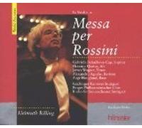 Rilling - Verdi;Messa Per Rossini