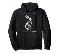 RILO Kiley Cantante Actor Jenny Lewis Michael Robert Williams Sudadera con Capucha