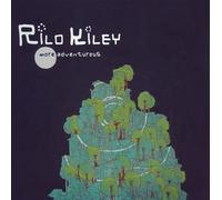 Rilo Kiley - More Adventurous