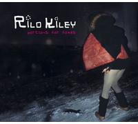Rilo Kiley - Portions for Foxes