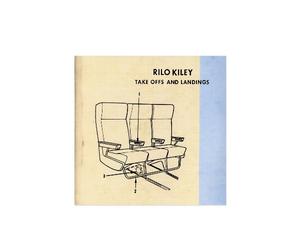 Rilo Kiley - Take Offs & Landings [Vinilo]