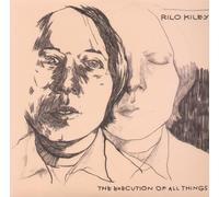 Rilo Kiley The Execution of All Things (Vinyl) 12" Album (Importación USA)