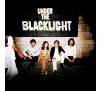 Rilo Kiley Under The Blacklight (Vinyl) (Importación USA)