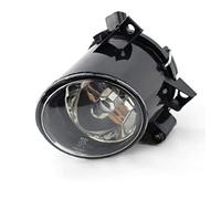 Riloer 1 pieza Faro antiniebla delantero izquierdo/derecho para coche, 6Q0941699 (izquierda), 6Q0941700 (derecha), apto para V-olkswage-n FOX 2005-2012 POLO 2001-2005