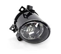 Riloer 1 pieza Faro antiniebla delantero izquierdo/derecho para coche, 6Q0941699 (izquierda), 6Q0941700 (derecha), apto para V-olkswage-n FOX 2005-2012 POLO 2001-2005