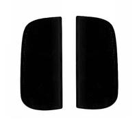 Riloer 2x luces de reflector de parachoques trasero para H0NDA 10ª generación Ci*vi*c sedán/coupé solo 2016+, trasero izquierda/derecha