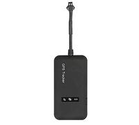 Riloer Auto-GPS Tracker, Global Locator Real Track, monitorear el rastreador GPS del sistema