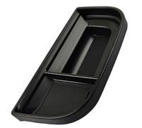Riloer Caja de almacenamiento para coche, consola central, salpicadero, bandeja organizadora compatible con Ford Maverick 2022-2024