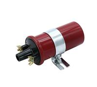 Riloer DLB105 Car Auto Bobina de Encendido Deportiva Estándar de Alto Rendimiento 12V Nuevo